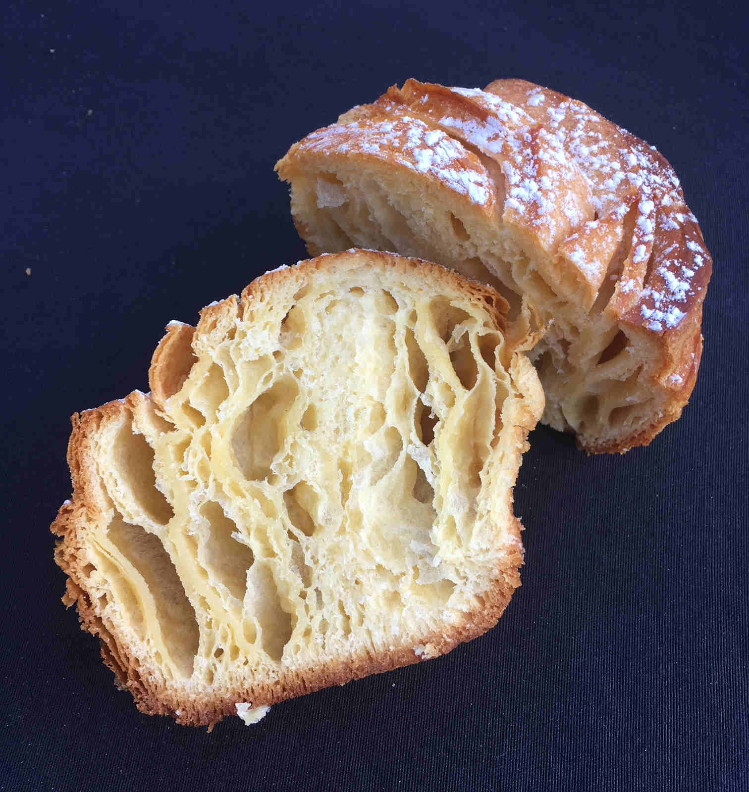 Brioches