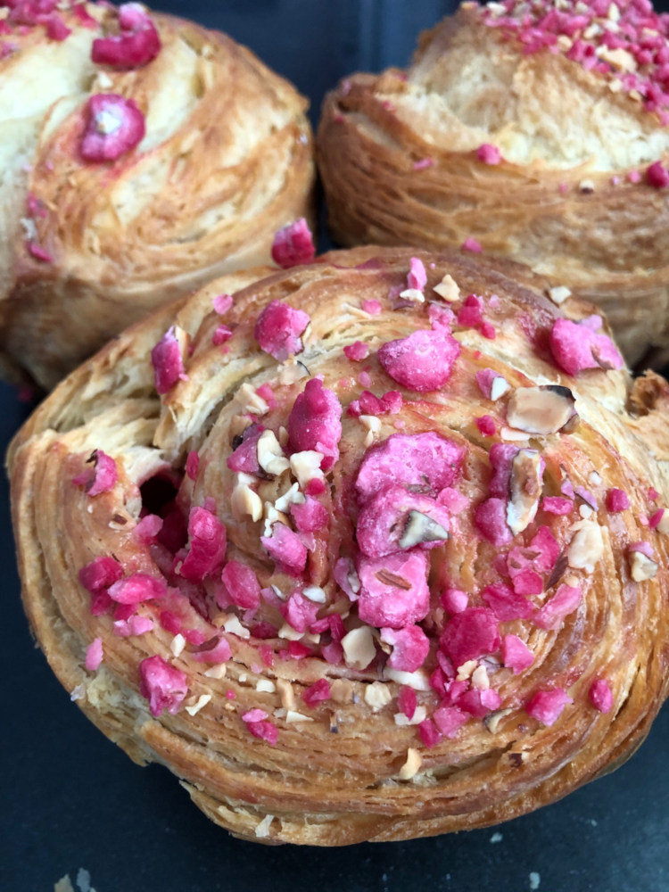brioche-feuilletee-pralines