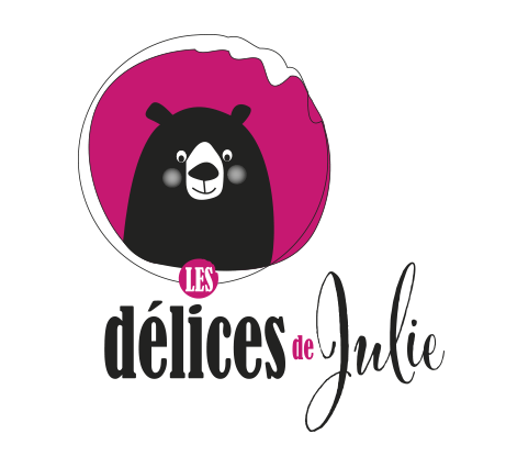 Home logo Les délices de Julie - Macarons/Brioches | Mauves en Ardèche-Drôme